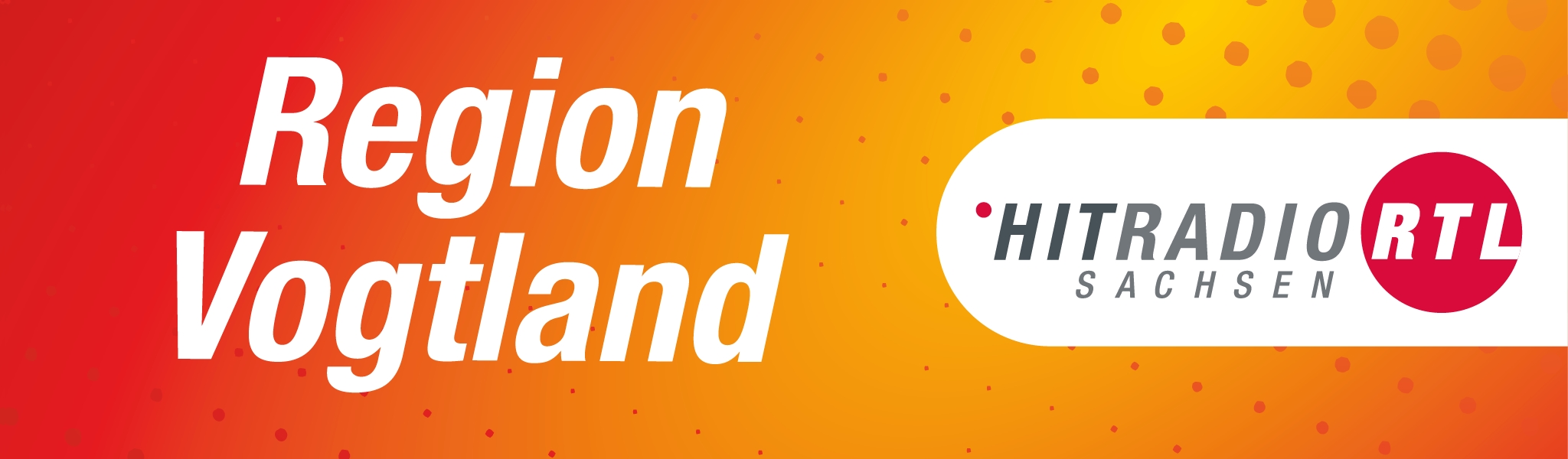 HITRADIO RTL Vogtland