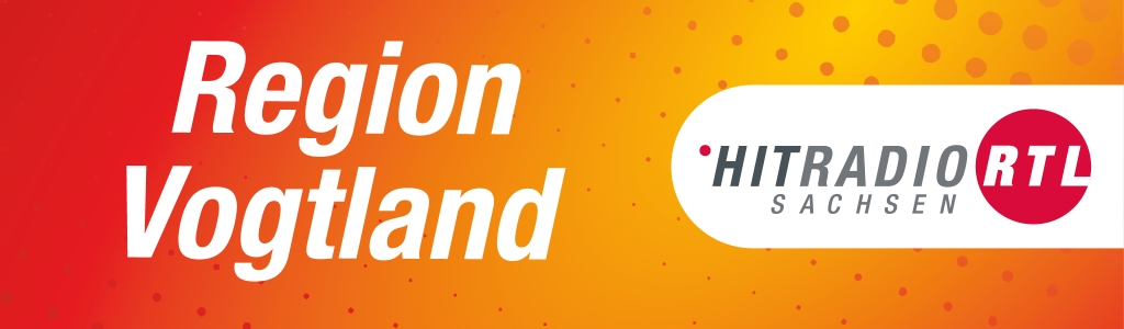 HITRADIO RTL - Vogtland