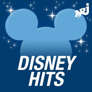 NRJ DISNEY HITS-logo