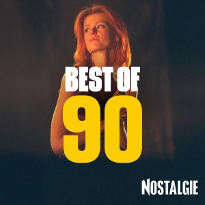 NOSTALGIE BEST OF 90-logo