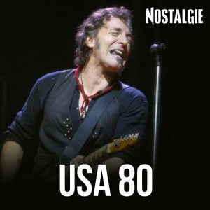 NOSTALGIE USA 80-logo