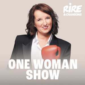 RIRE ET CHANSONS ONE WOMAN SHOW-logo