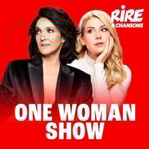 RIRE ET CHANSONS ONE WOMAN SHOW-logo
