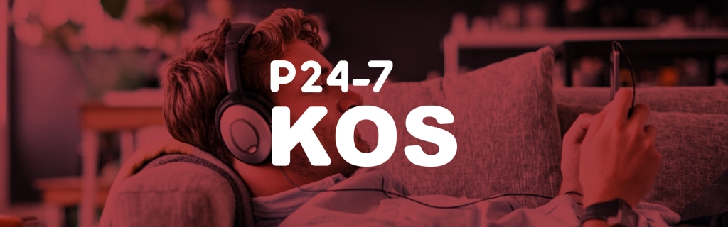 P24-7 KOS