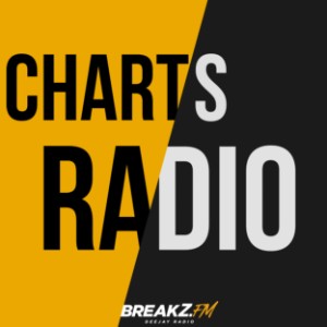 BreakZ FM - DJ CHARTS