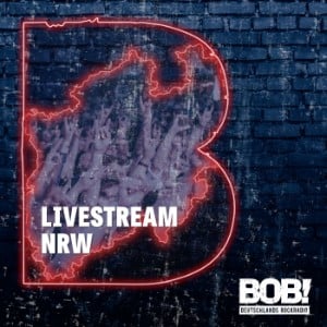 RADIO BOB - NRW