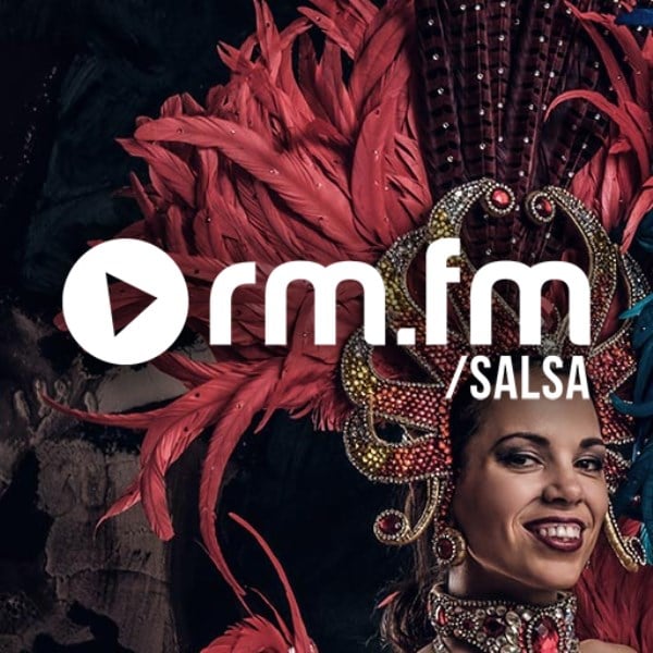 RauteMusik SALSA Free Radio TuneIn