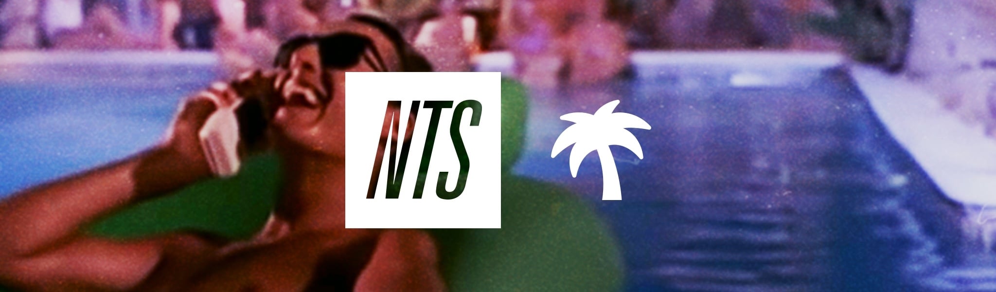 NTS Poolside