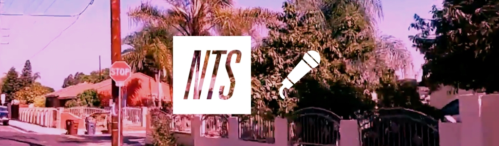 NTS Word…Life