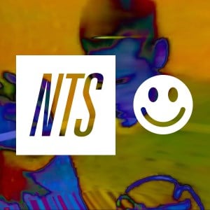 NTS 4 To The Floor-logo