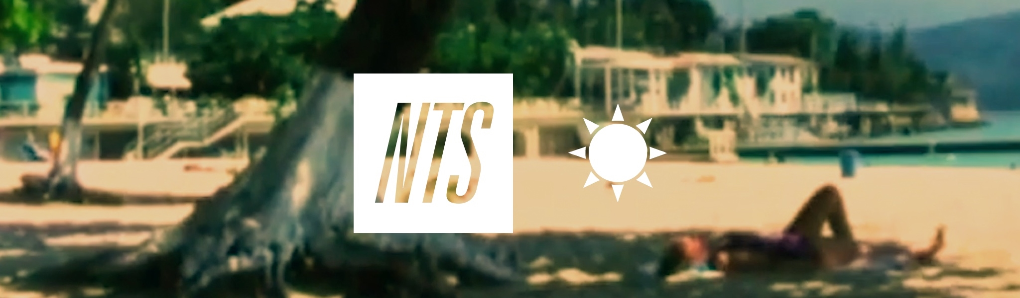 NTS Island Time