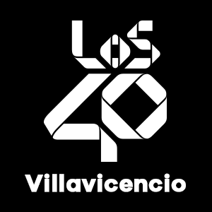 LOS40 Colombia-logo