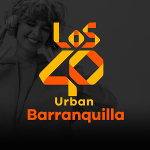 LOS40 Colombia-logo