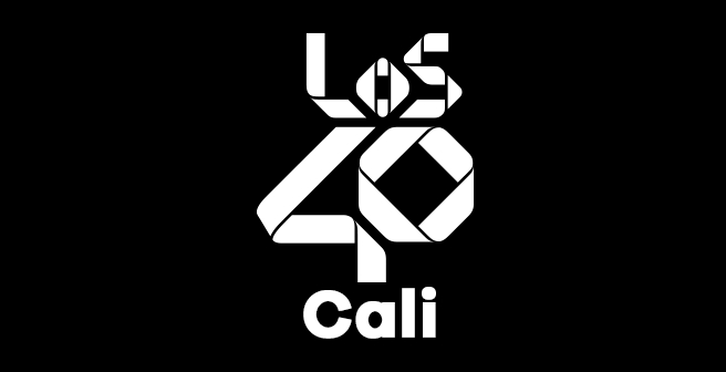 LOS40 Cali