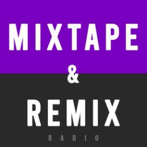Mixtape & Remix Radio-logo