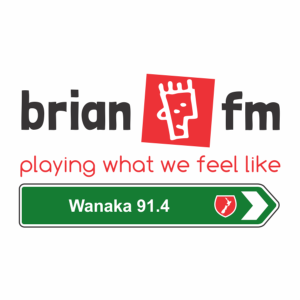 Brian FM Wanaka