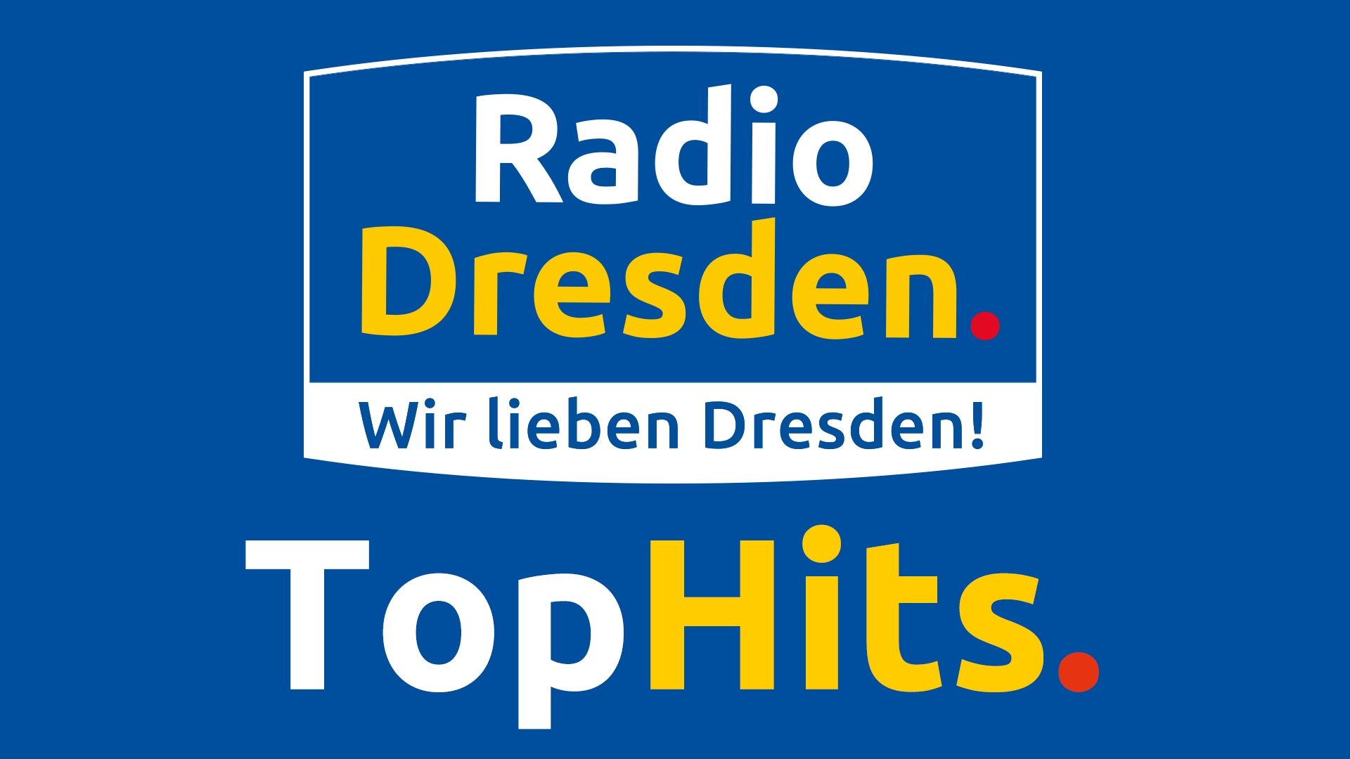 Radio Dresden - Top Hits