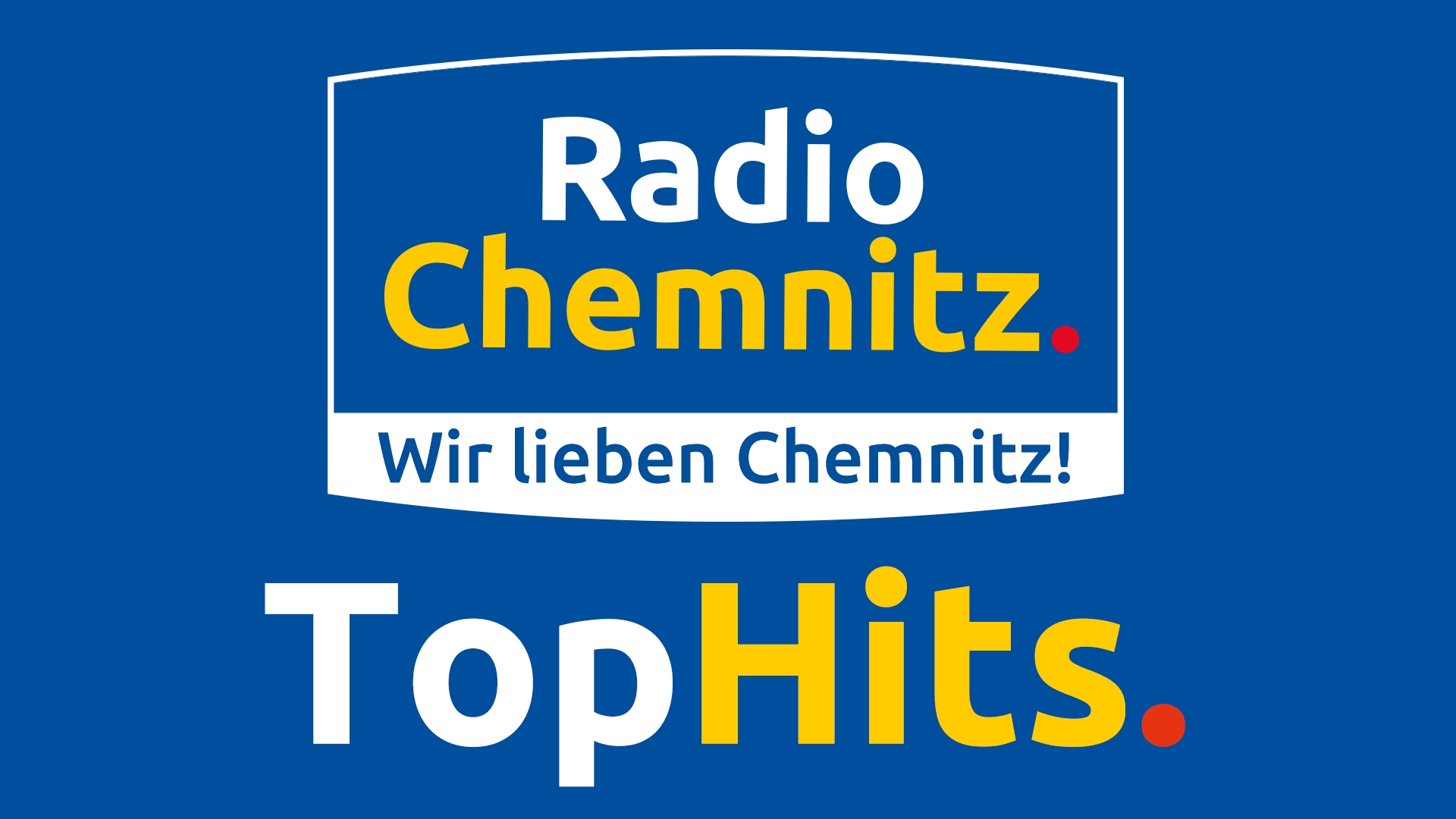 Radio Chemnitz - Top Hits