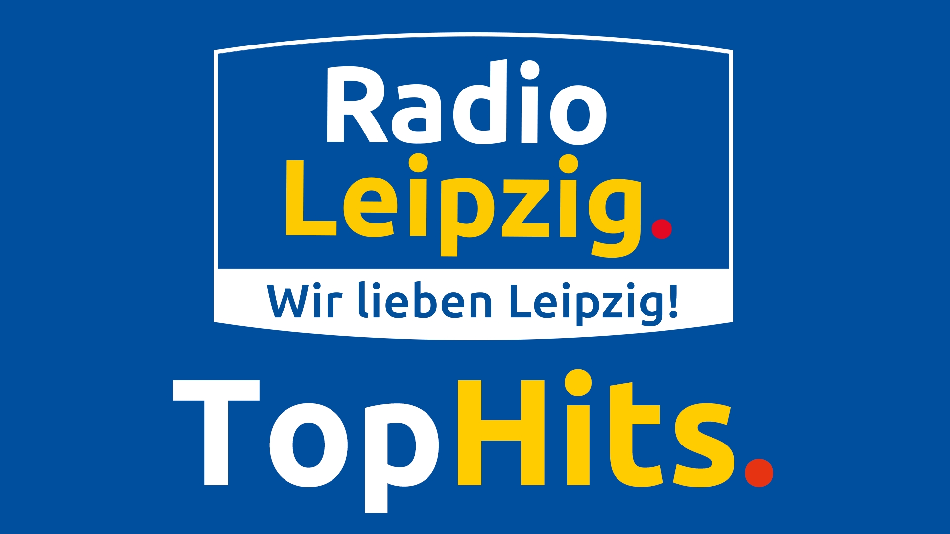 Radio Leipzig - Top Hits