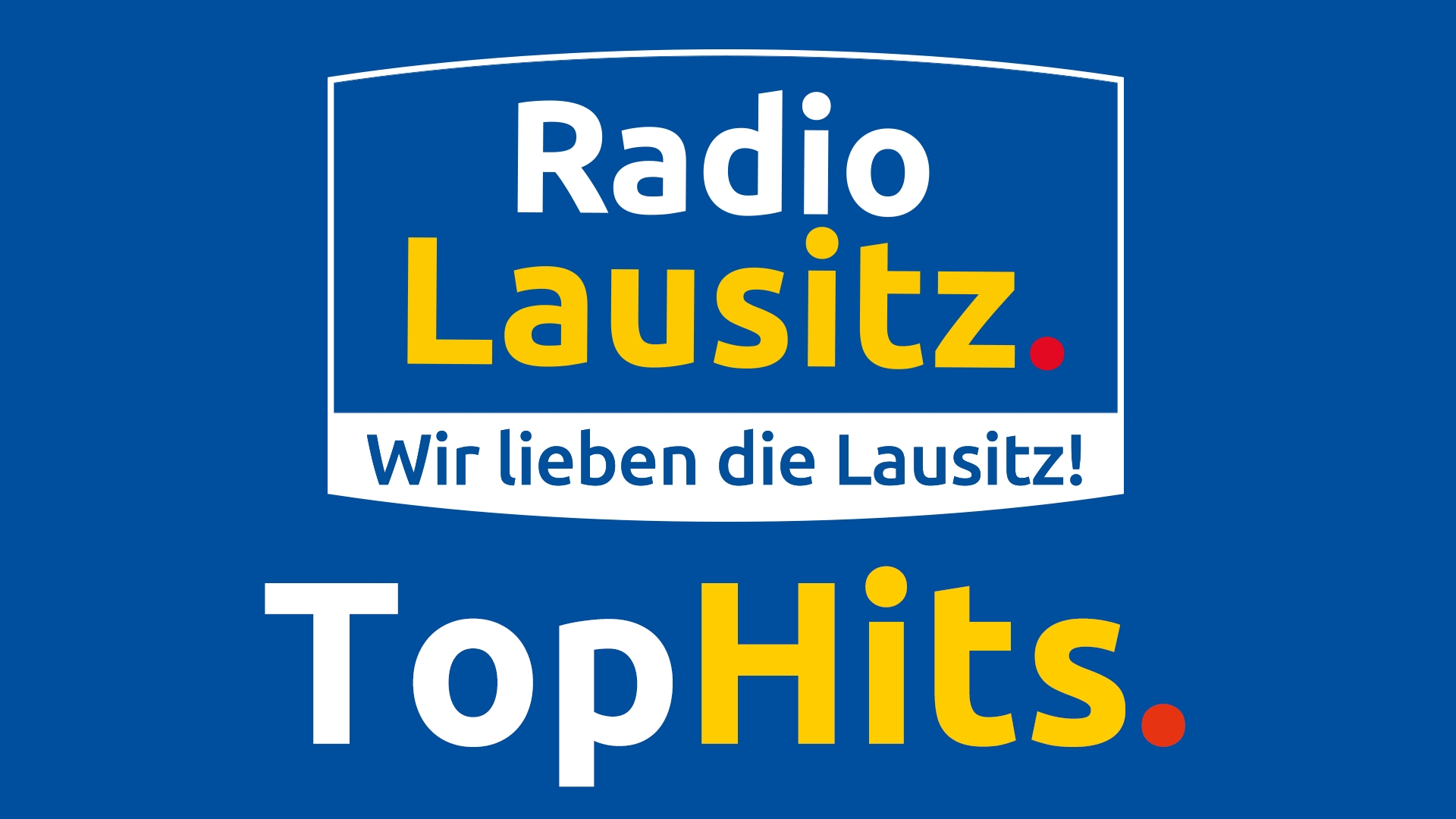 Radio Lausitz - Top Hits