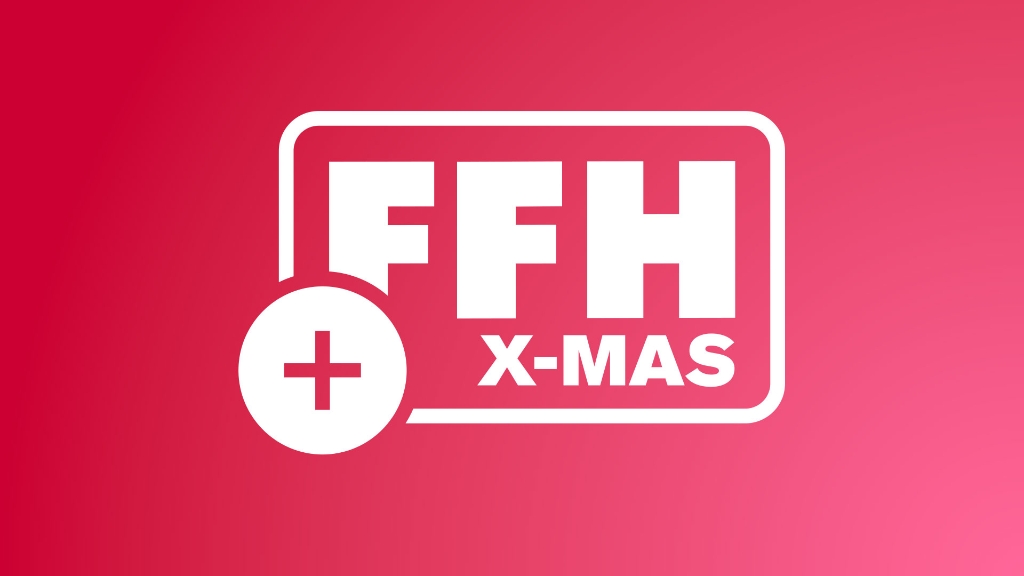 FFH+ WEIHNACHTEN Free Radio TuneIn