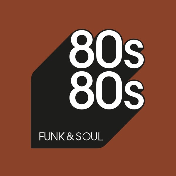 80s80s Funk & Soul