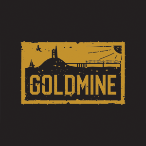 Goldmine-logo