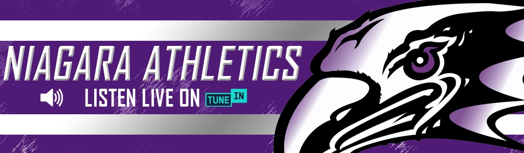 Niagara Purple Eagles Sports Network