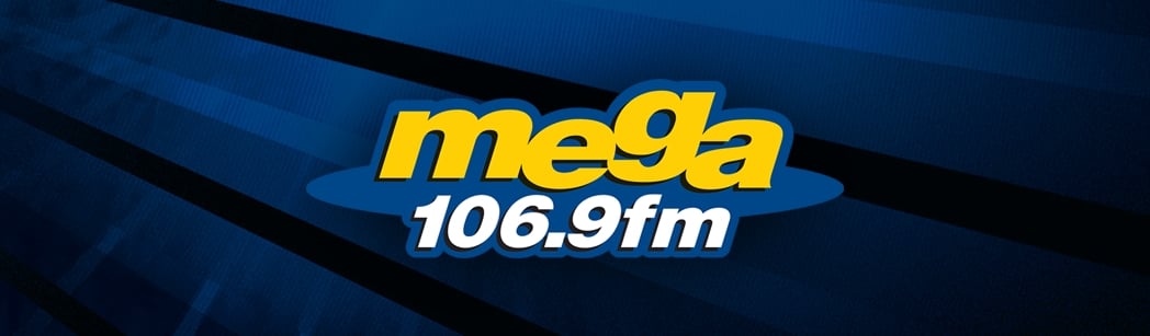 La Mega 106.9