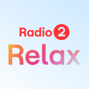 VRT Radio 2 Relax-logo