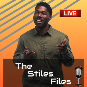 Stiles Files Radio-logo