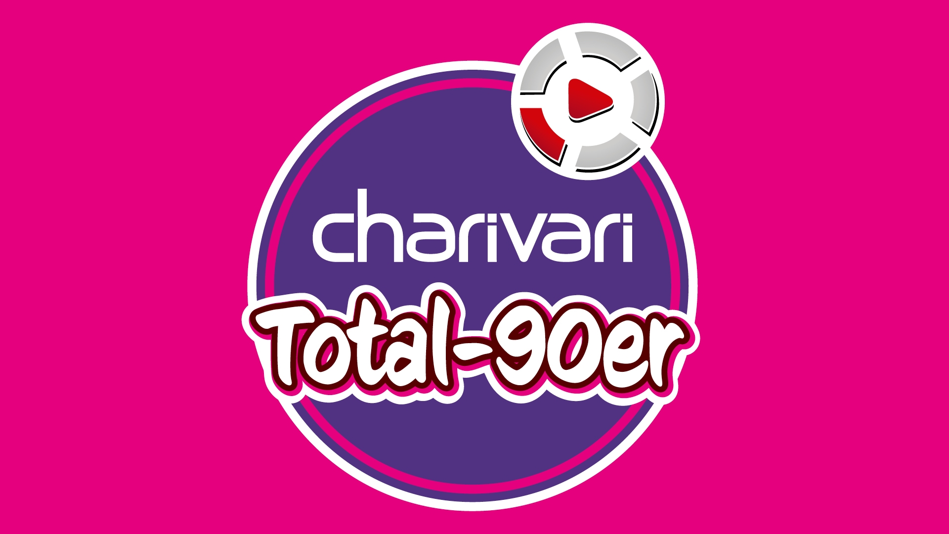 charivari Total 90er
