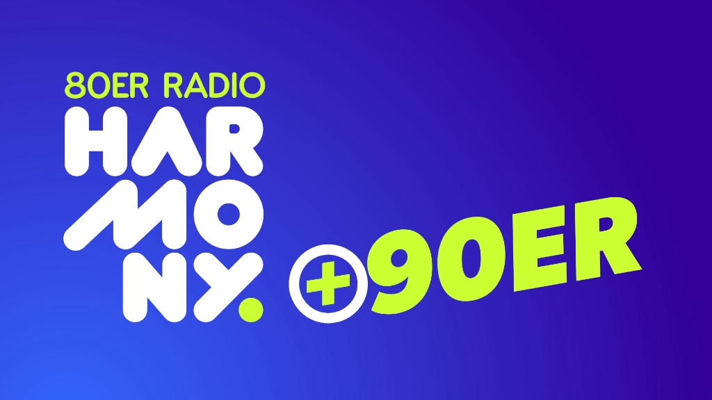 harmony +90er