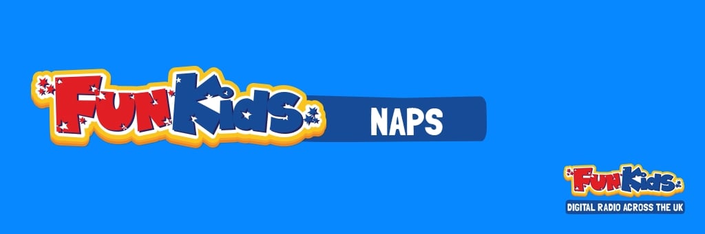Fun Kids Naps