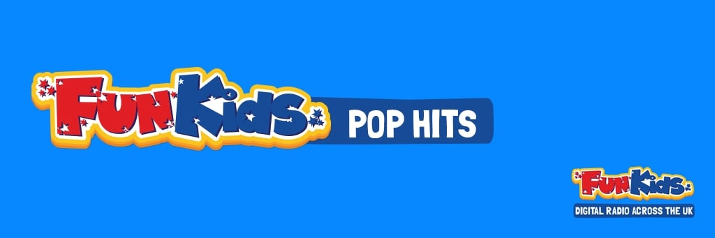 Fun Kids Pop Hits