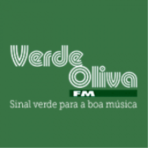 Rádio Verde Oliva Manaus-logo
