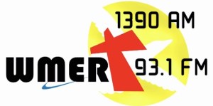 WMER-logo