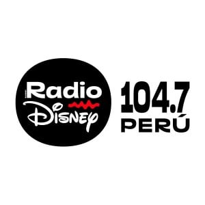 Radio Disney Perú-logo