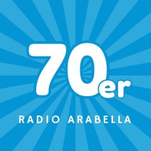 Arabella 70er-logo