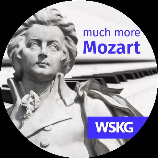 Much More Mozart