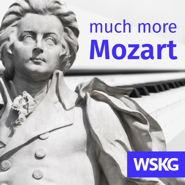 Much More Mozart Free Radio TuneIn