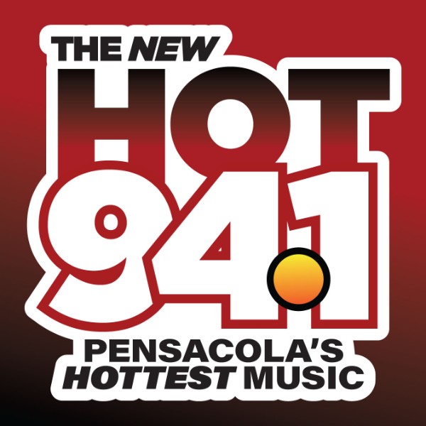 Hot 94.1, WMEZ 94.1 FM, Pensacola, FL | Free Internet Radio | TuneIn