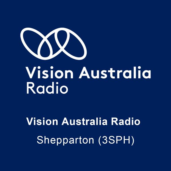 Vision Australia Radio Shepparton Free Radio TuneIn