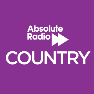Absolute Radio Country-logo