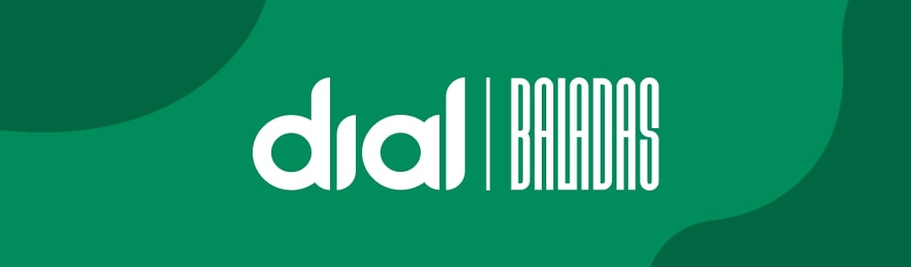 Dial Baladas