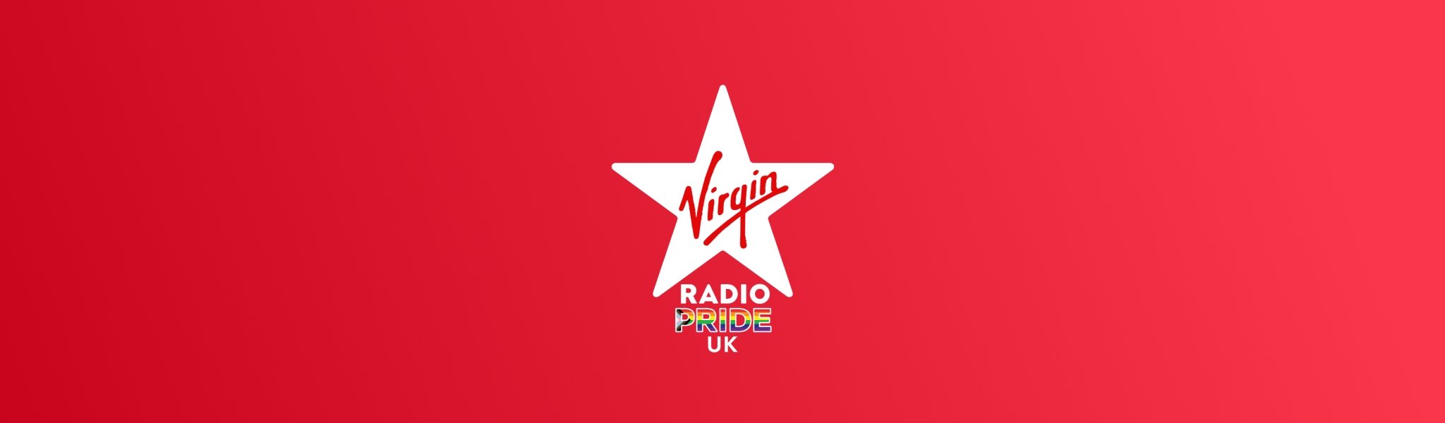 Virgin Radio Pride UK