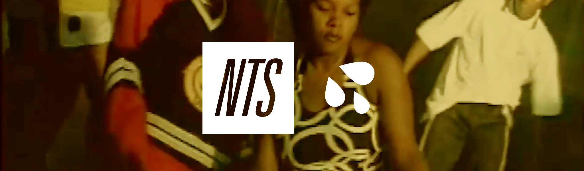 NTS Sweat
