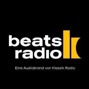 Beats Radio-logo