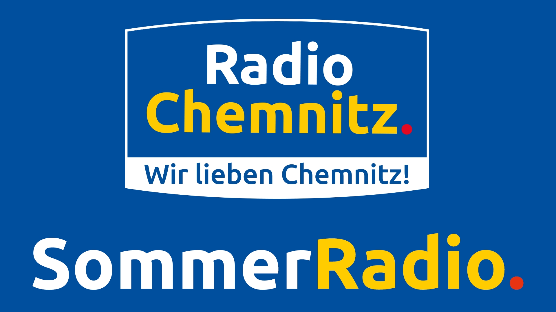 Radio Chemnitz  - Sommerradio