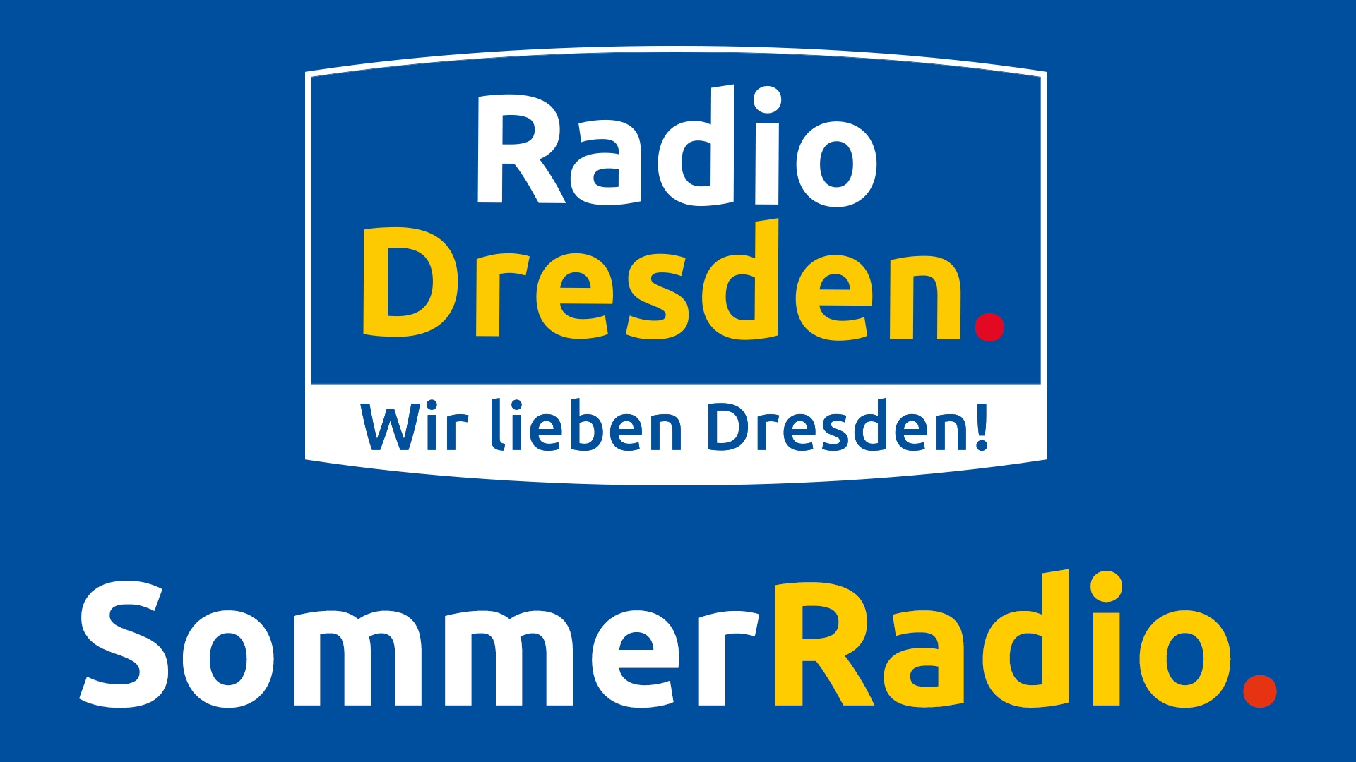 Radio Dresden - Sommerradio